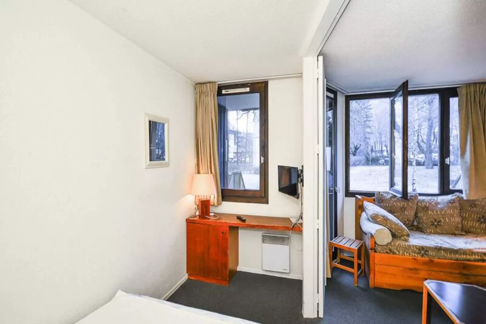 L'Aiguille - maeva Home-Niet-getagd