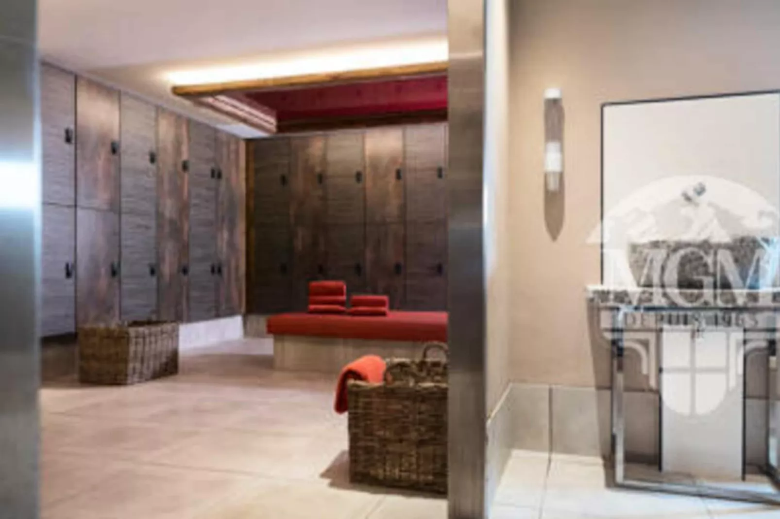 Résidence Le Cristal de Jade ***** - MGM Hôtels & Résidences-Niet-getagd