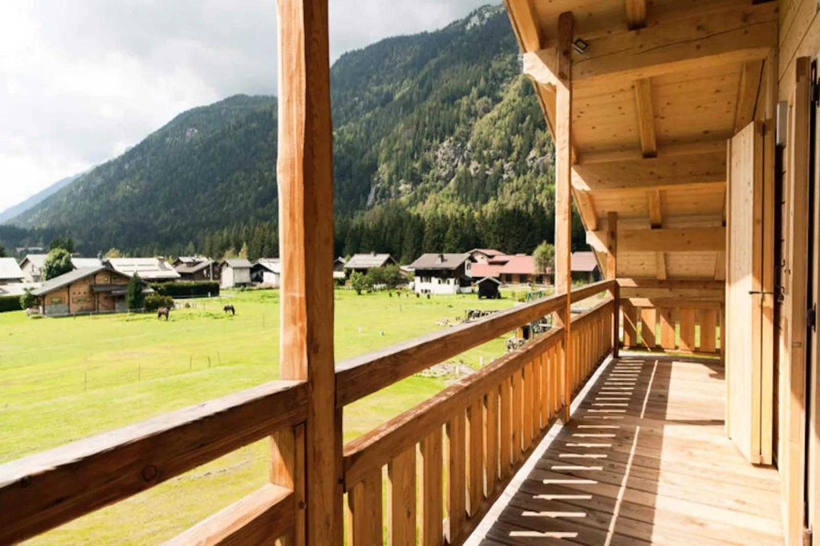 Résidence Hevea-Niet-getagd