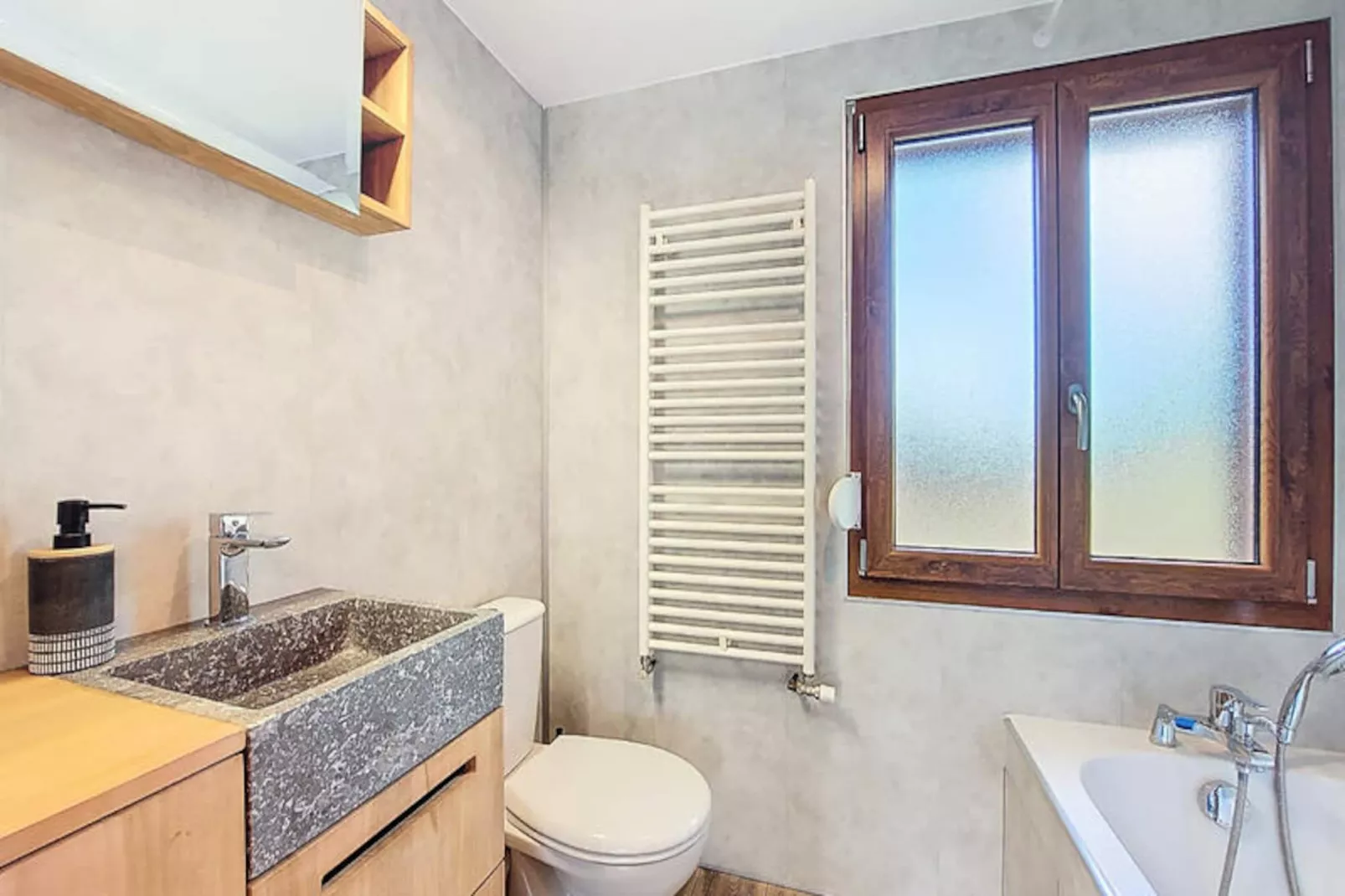 Chalets à Morzine-Niet-getagd