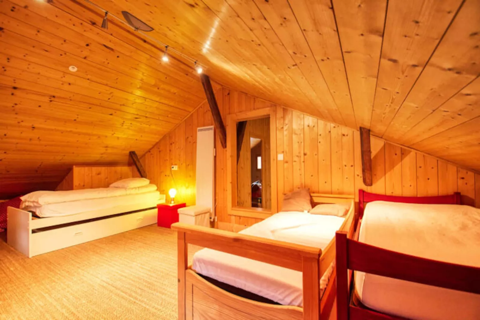 Chalet Bonfils-Niet-getagd