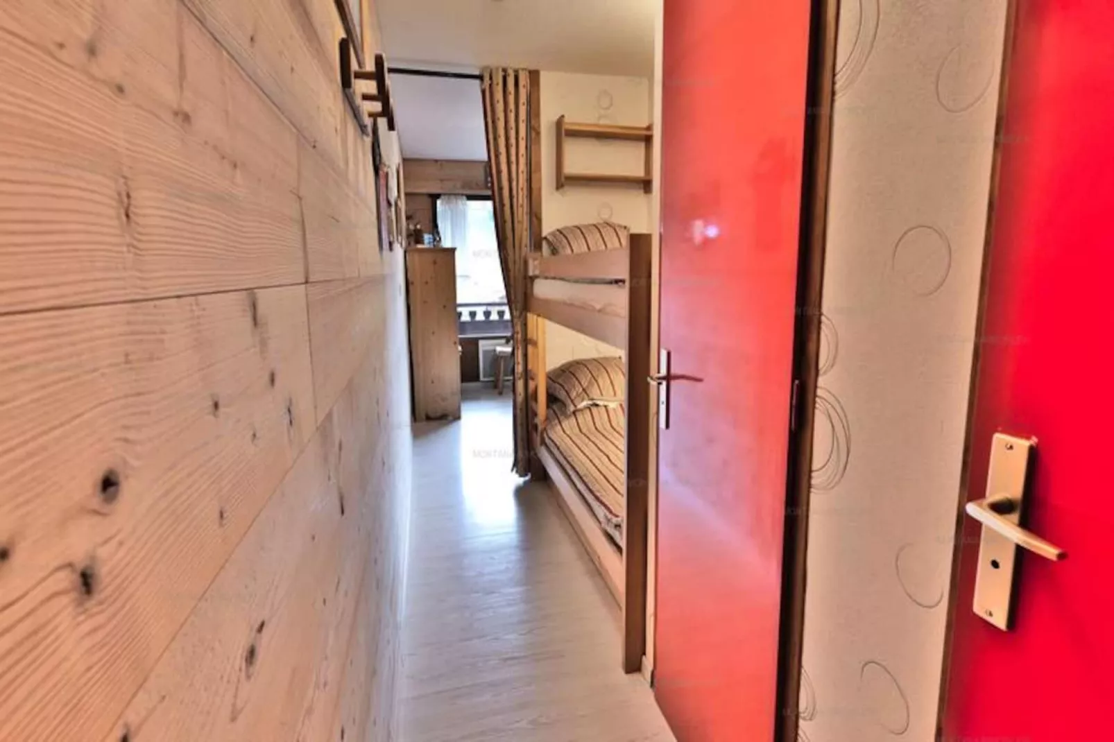 Chalet De Lessy B-Niet-getagd