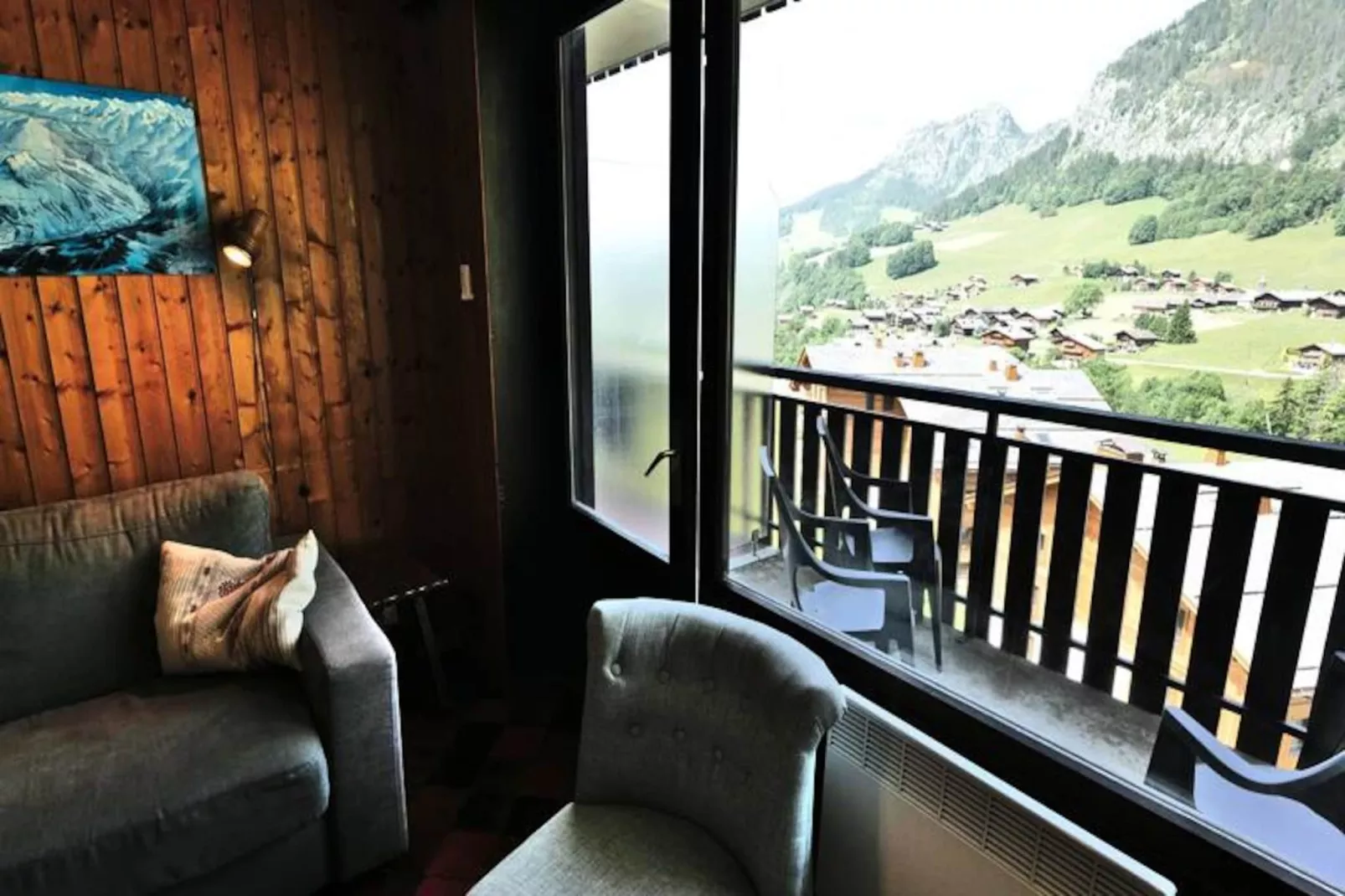 Résidence Oree Des Pistes B-Niet-getagd