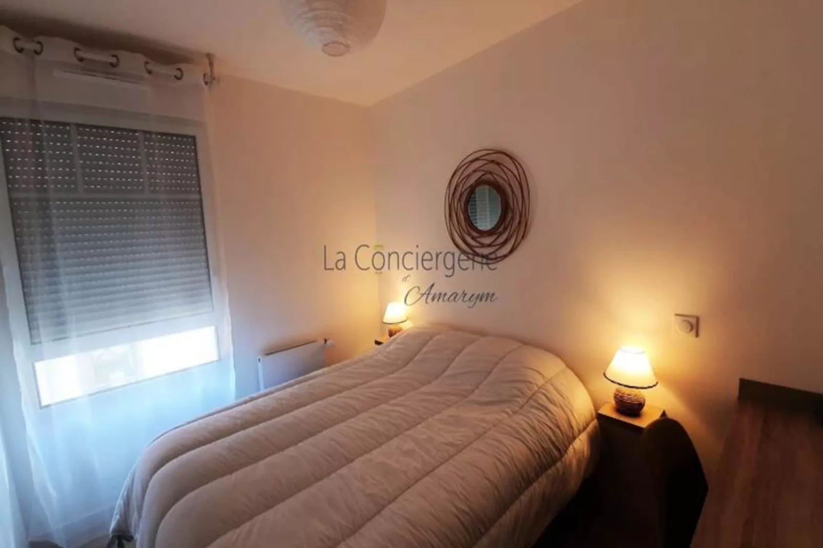 Résidence Sv 8 - Les &eacute;cureuils : Confort & S&eacute;r&eacute;nit&eacute; Dans R&eacute;sidence Priv&eacute;e &agrave; St--Niet-getagd