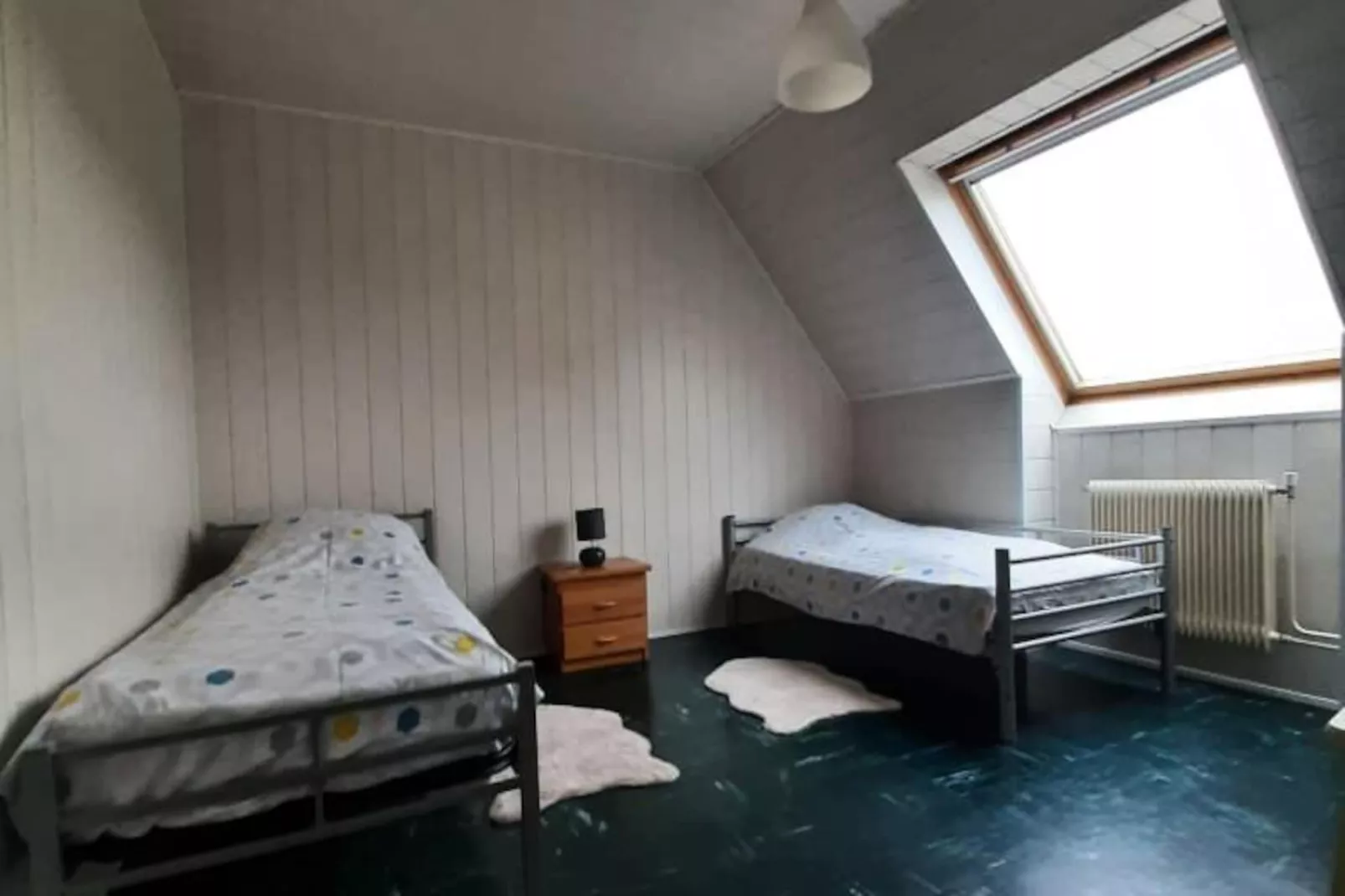 Résidence Md 52 - &eacute;l&eacute;gante Maison Avec Terrasse-Niet-getagd