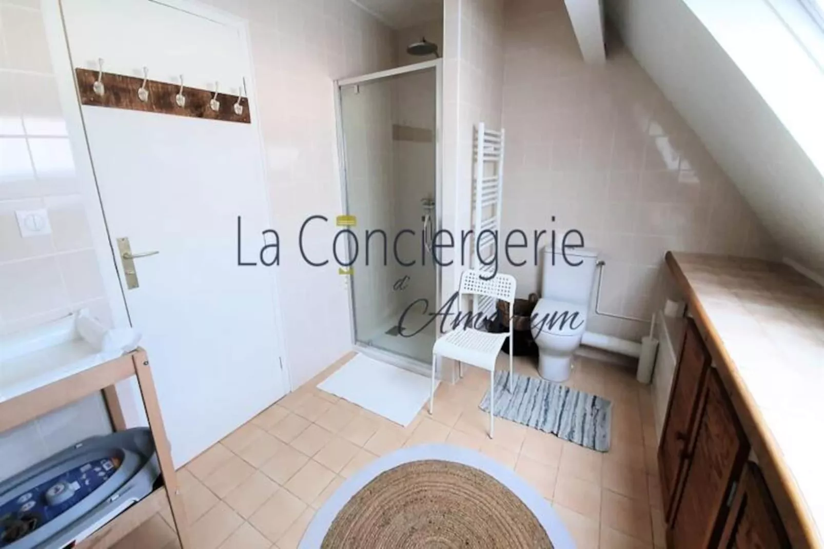 Résidence Le Maluthina : Maison Familiale Au Hourdel, Entre Mer & Nature-Niet-getagd