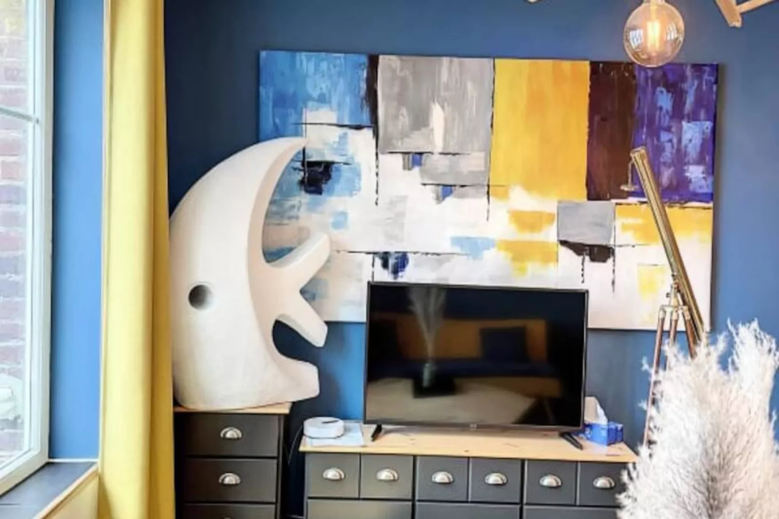 Résidence As 51 - Comme Un Poisson Dans L'eau-Niet-getagd