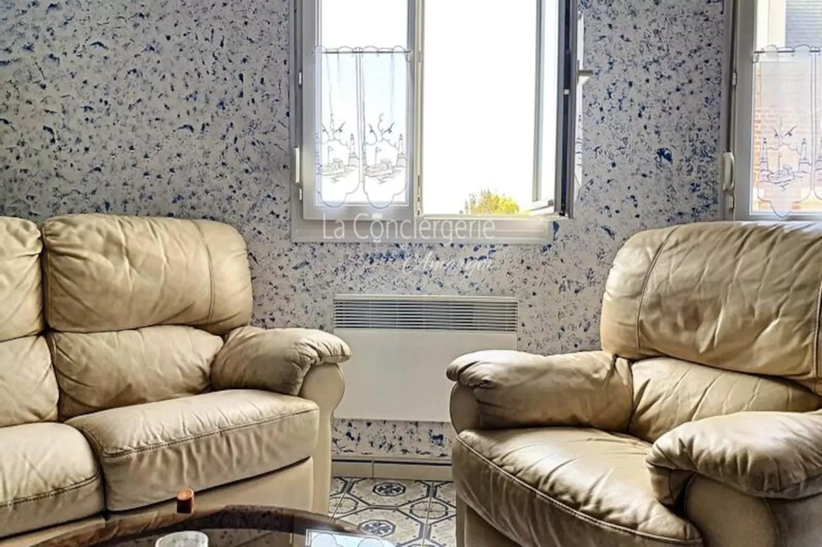 Résidence Am 57 - The Blue House-Niet-getagd