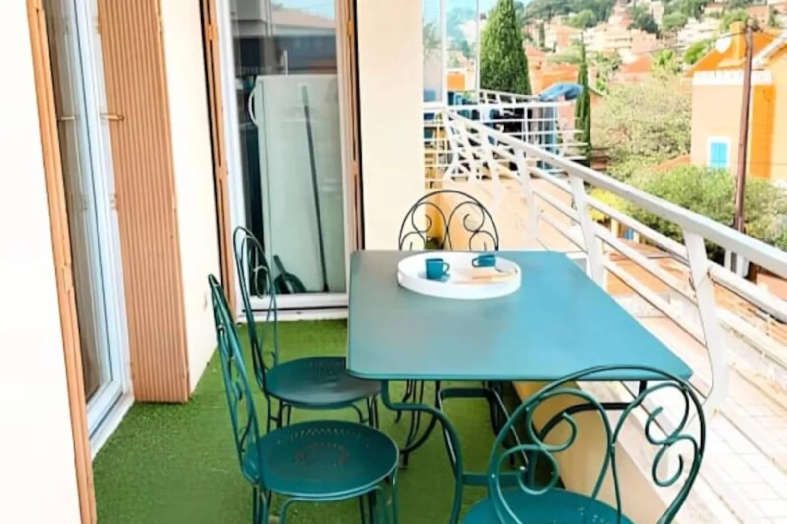 Reflet Marin - Au C&oelig;ur De Sanary - Wifi + Garage-Niet-getagd