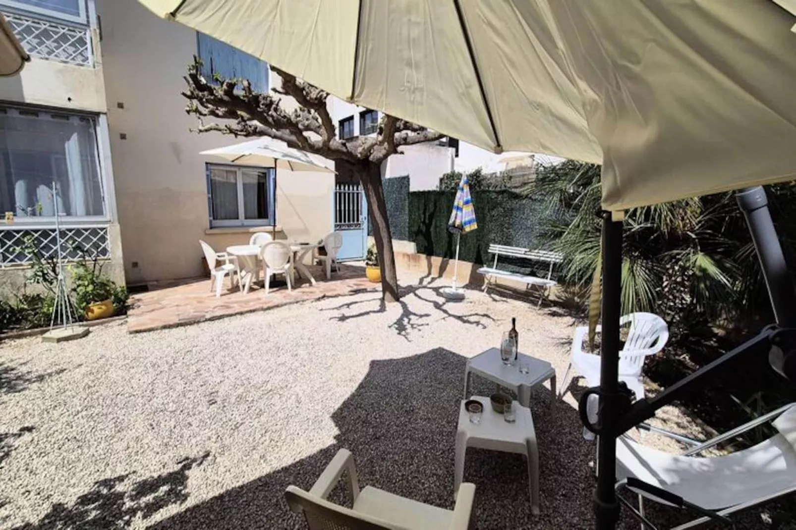 Résidence Moulin Neuf-Niet-getagd