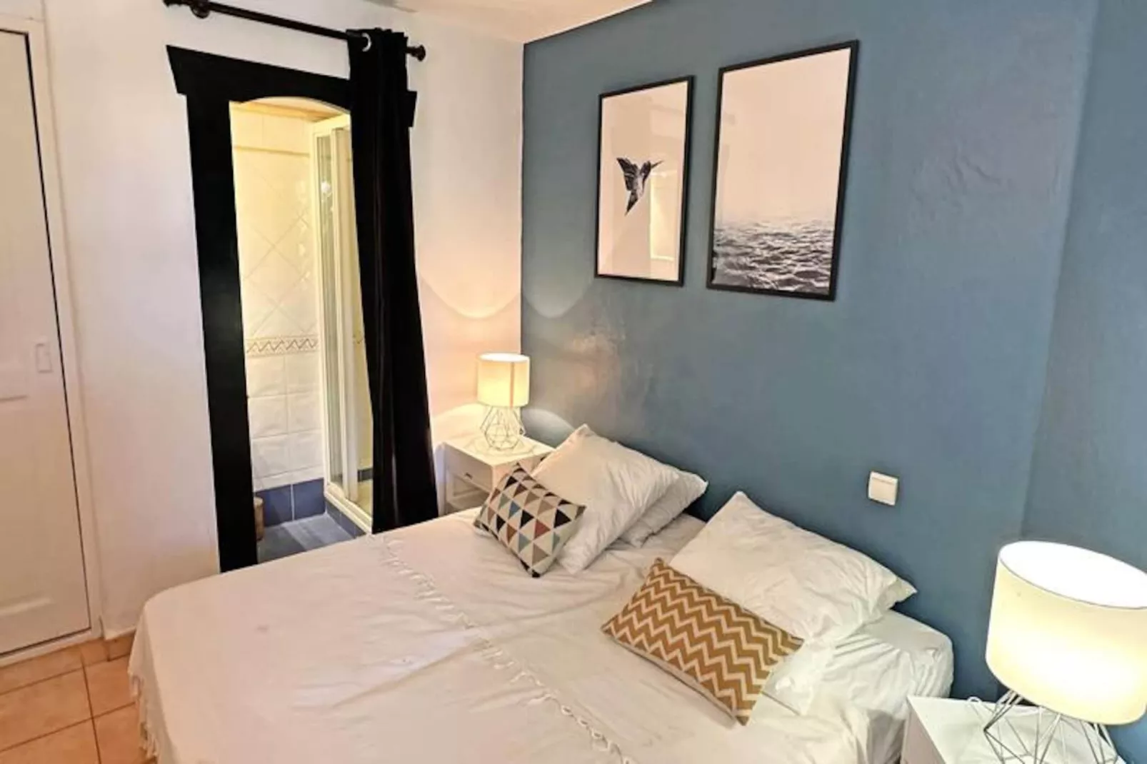 Résidence Port Marine - Niet-getagd