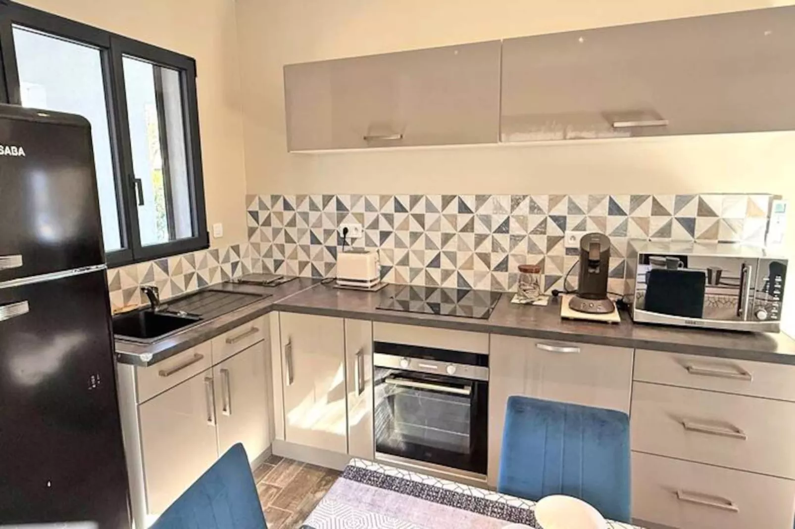 Résidence Pré D'icard-Niet-getagd