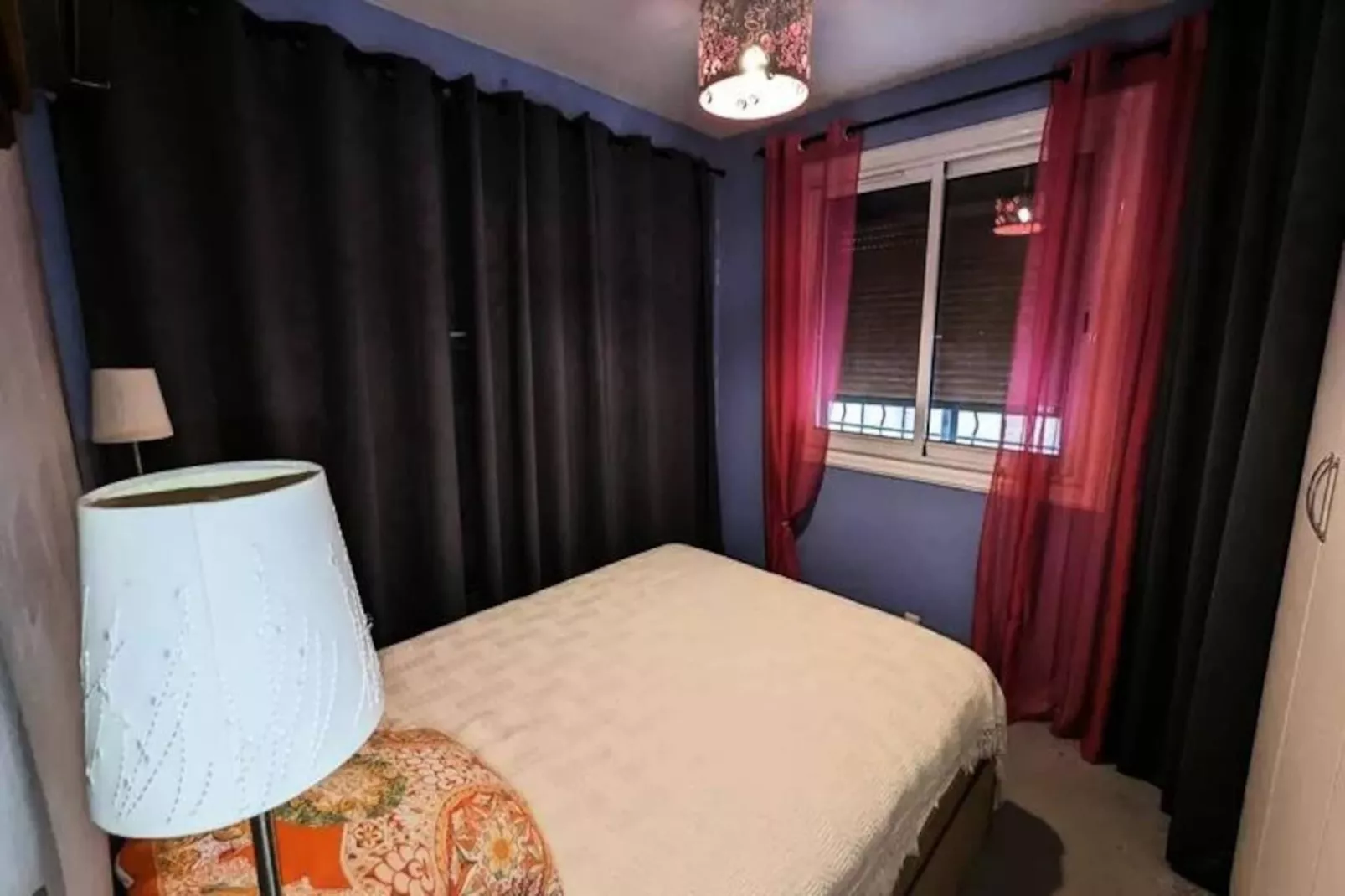 Résidence Embruns-Niet-getagd