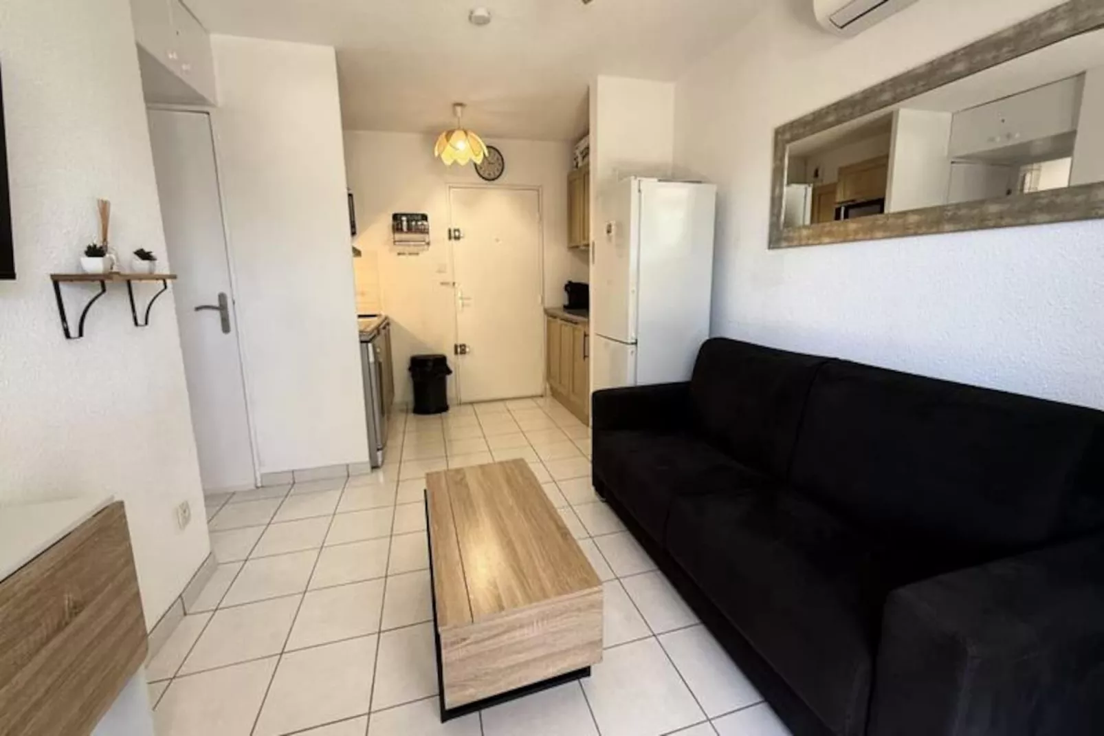 &laquo; Le Marin &raquo; T2 Terrasse & Clim &agrave; 500 M De La Mer-Niet-getagd