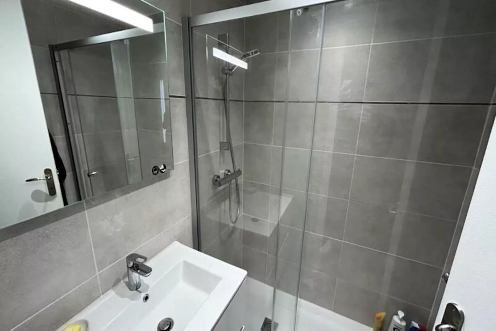 Résidence Appartement Spacieux Et Tout &eacute;quip&eacute;-Niet-getagd