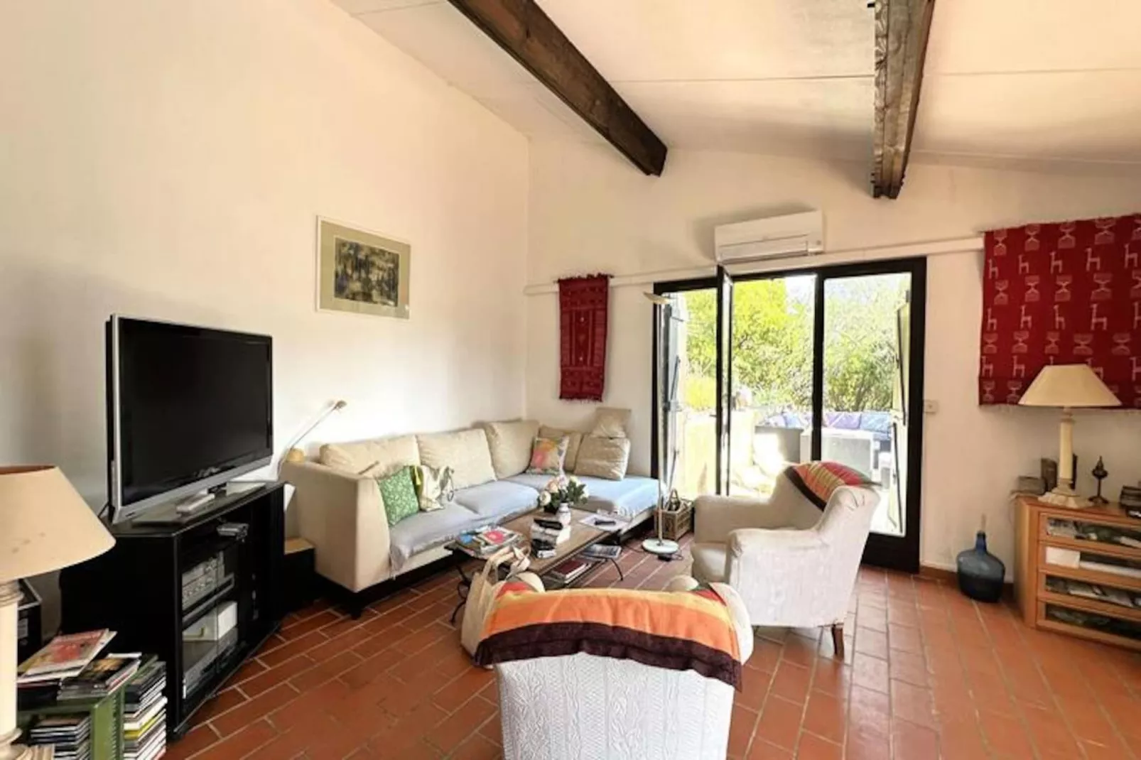 Résidence Mazet Gaspard-la Londe Les Maures-Niet-getagd