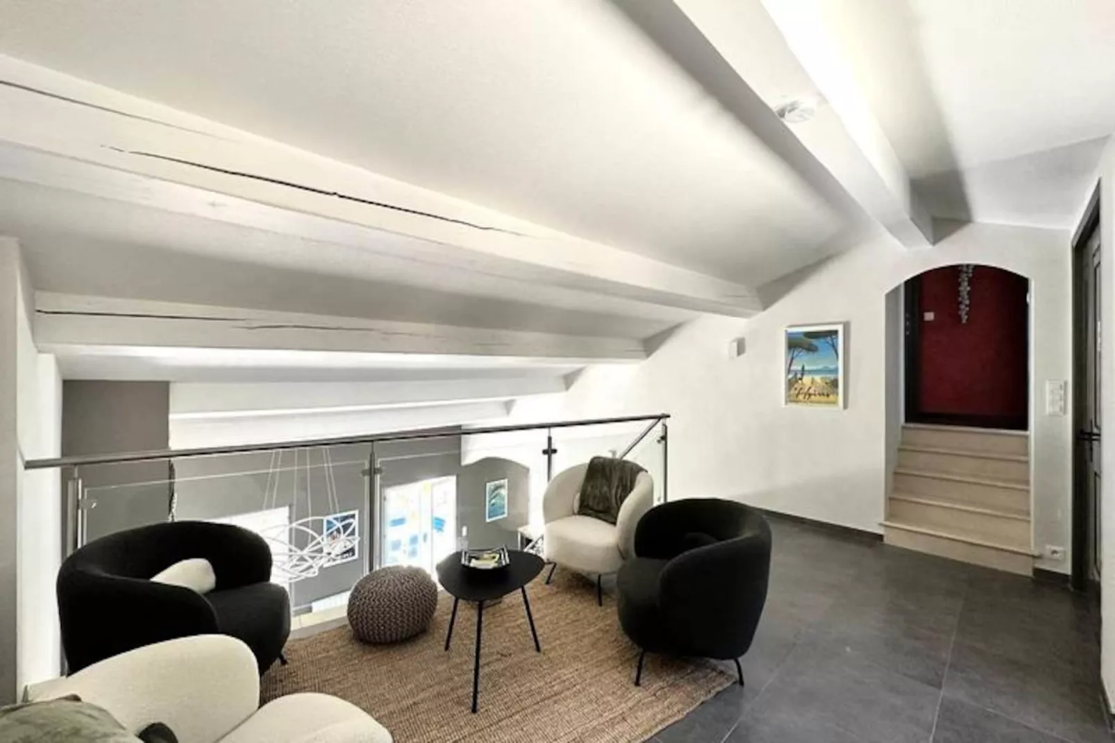 Résidence La Mandragora-Niet-getagd