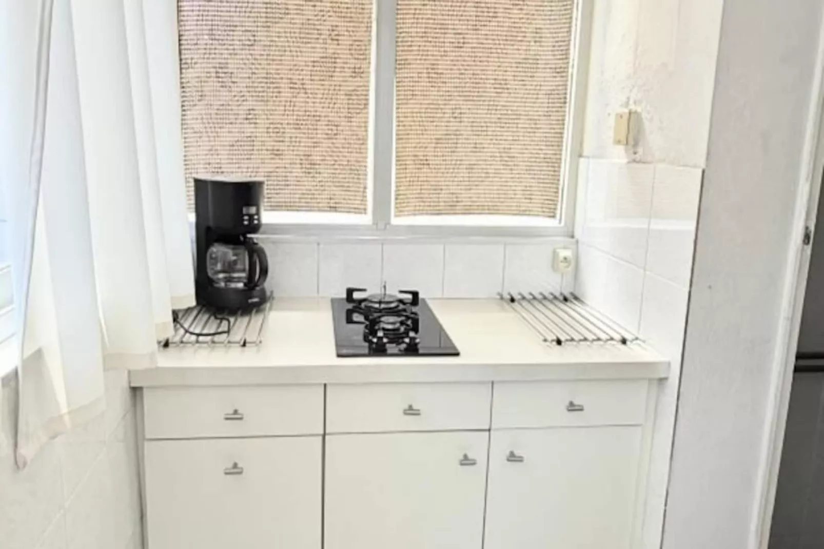 "le S&eacute;rena" - Vue Mer & Garage - Sur Le Port-Niet-getagd