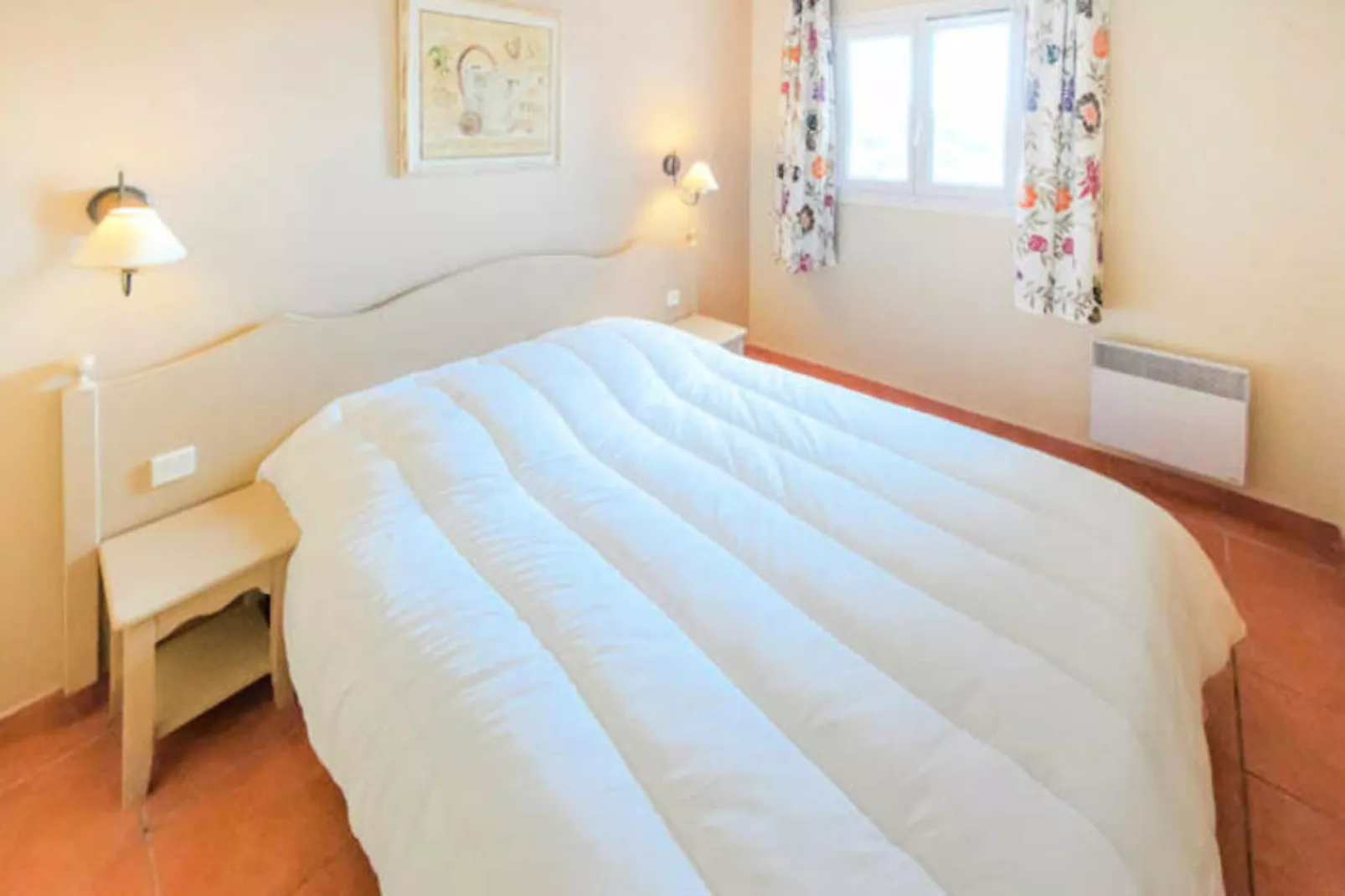 Les Issambres Corniche - maeva Home-Niet-getagd