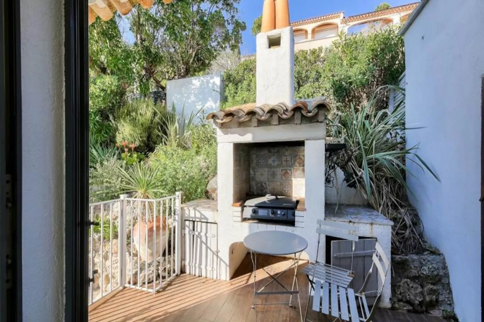 Résidence Villa Virdaya - maeva Home-Niet-getagd