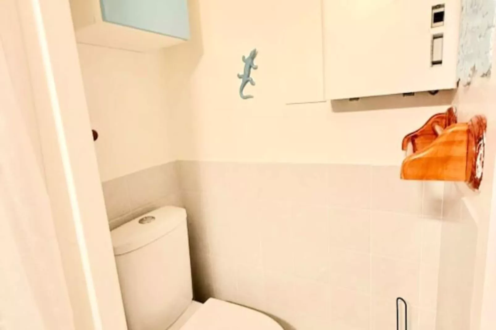 La Voile Bleue - &agrave; 130 M&egrave;tres De La Plage-Niet-getagd