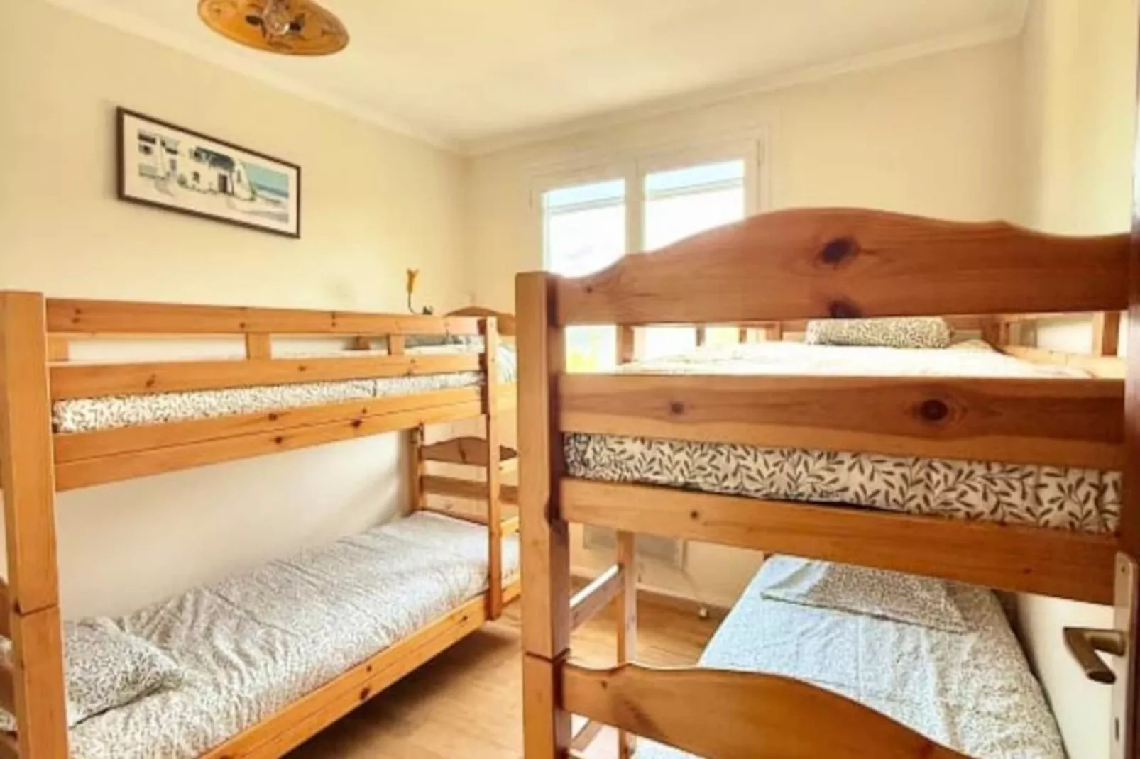 Le Rivage - Appartement Au Coeur Du Village-Niet-getagd