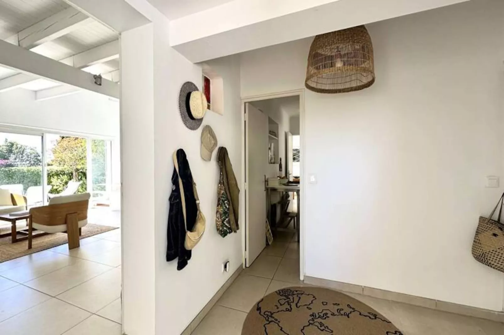 Résidence La Tancade-hyeres-Niet-getagd