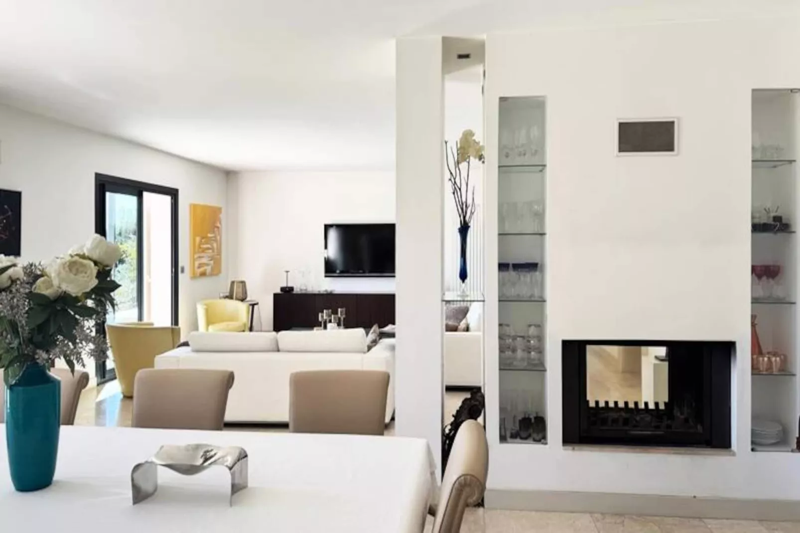 Villa Moderne 8p, Piscine Et Vue Montagnes-Niet-getagd