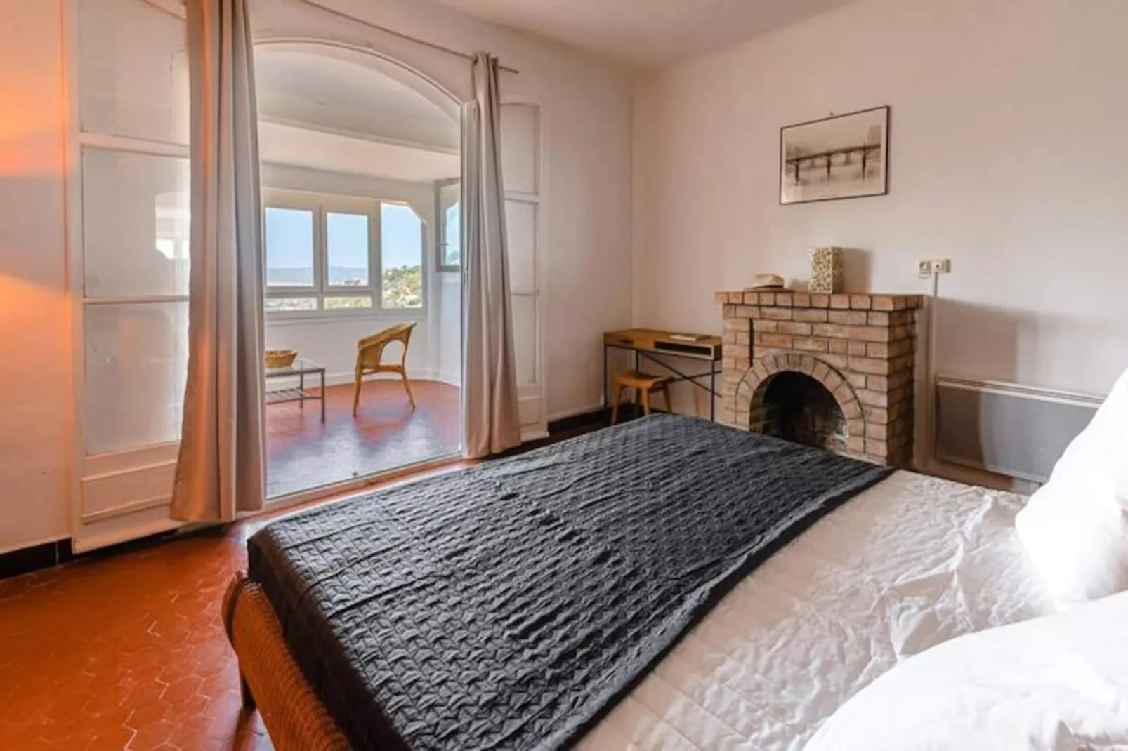 Résidence Villa Amiot - Villa Historique Aiguebelle - 10 Personnes-Niet-getagd