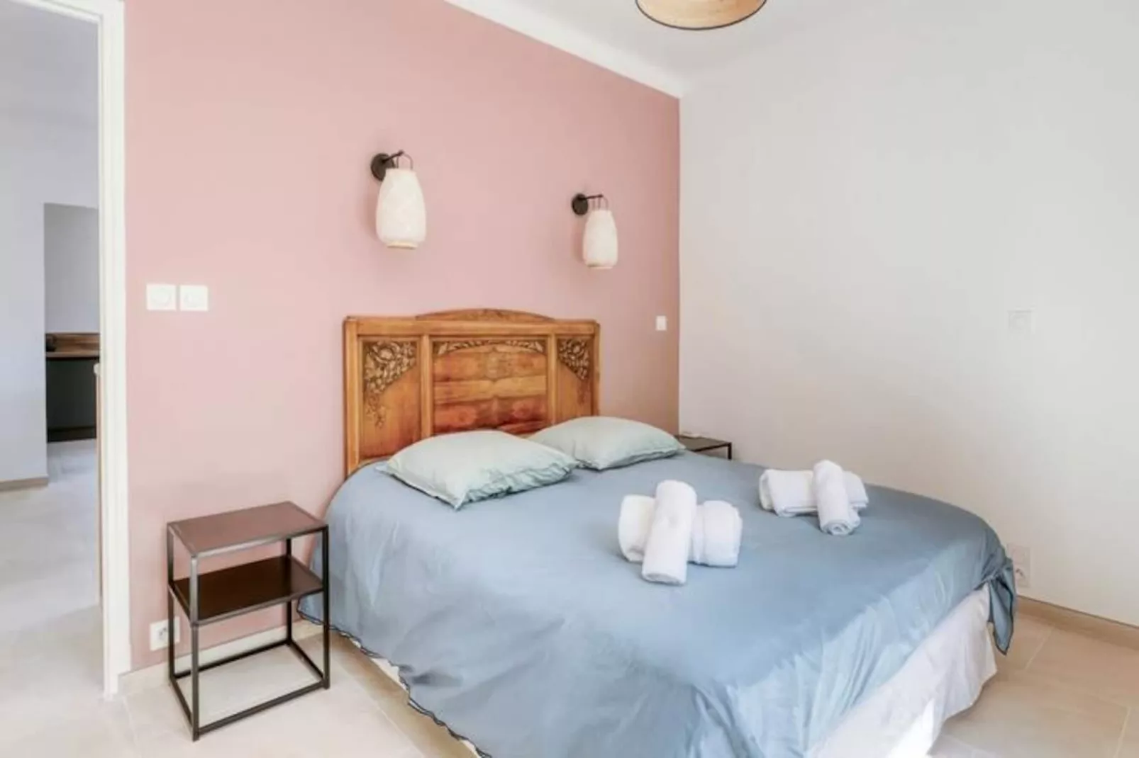 Résidence Villa Tanit - Piscine, Vue Mer - 10 Personnes-Niet-getagd