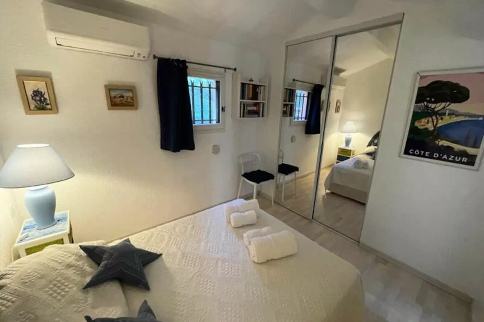 Résidence Duplex A Pramousquier - Vue Mer-Niet-getagd