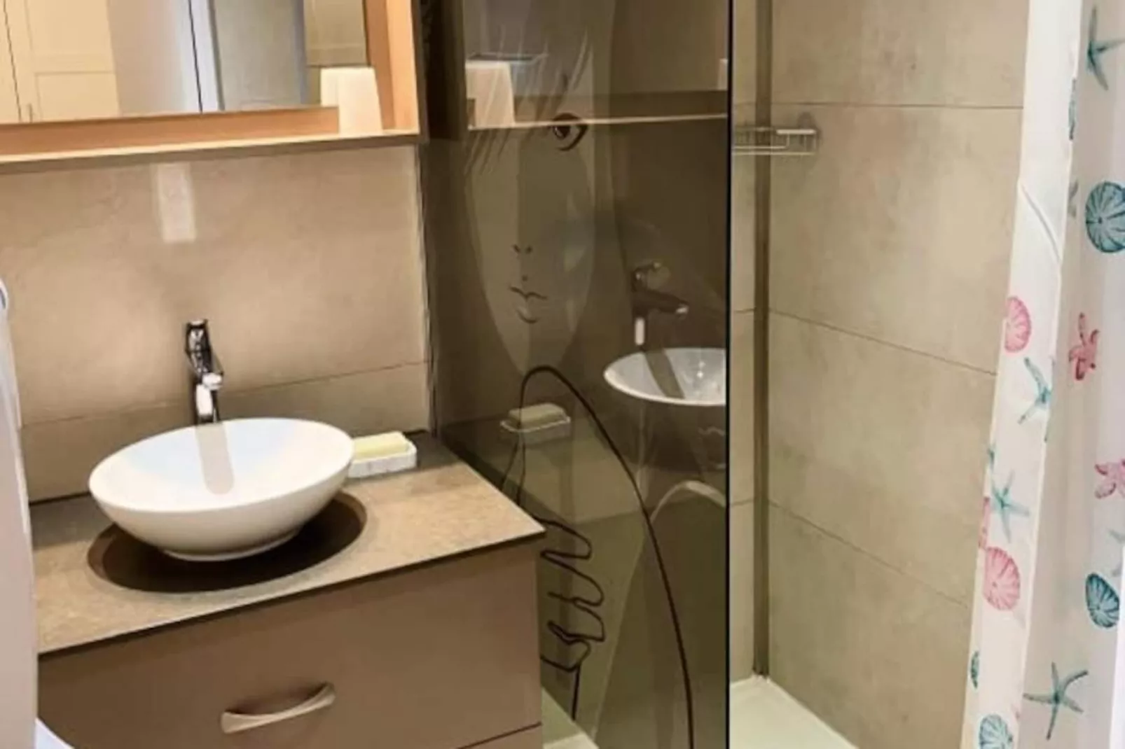 Résidence Appartement Avec Jardin - Cavali&egrave;re-Niet-getagd