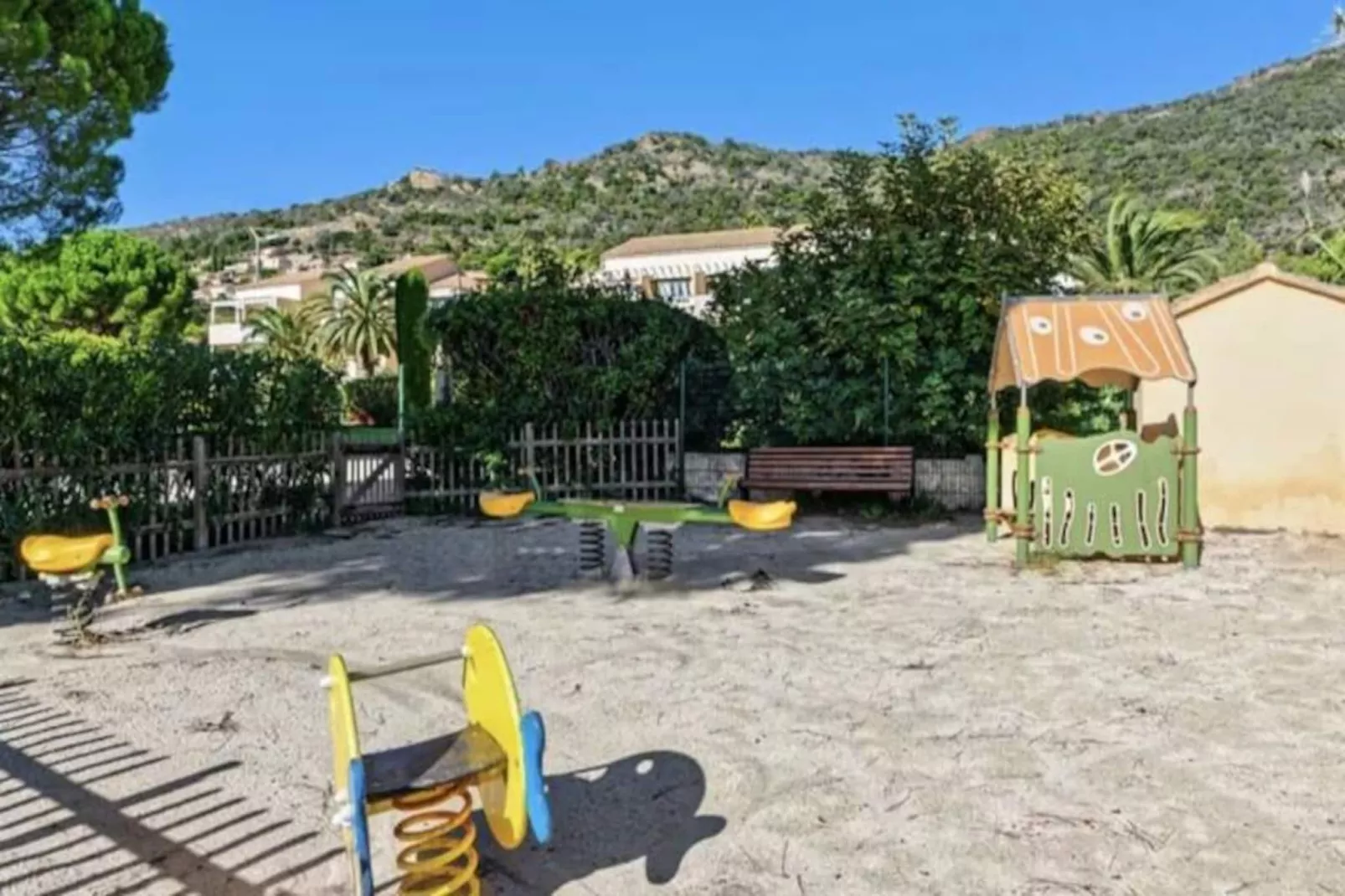 Résidence L&rsquo;anse De Pramousquier - Vue Mer Et Loisirs-Niet-getagd