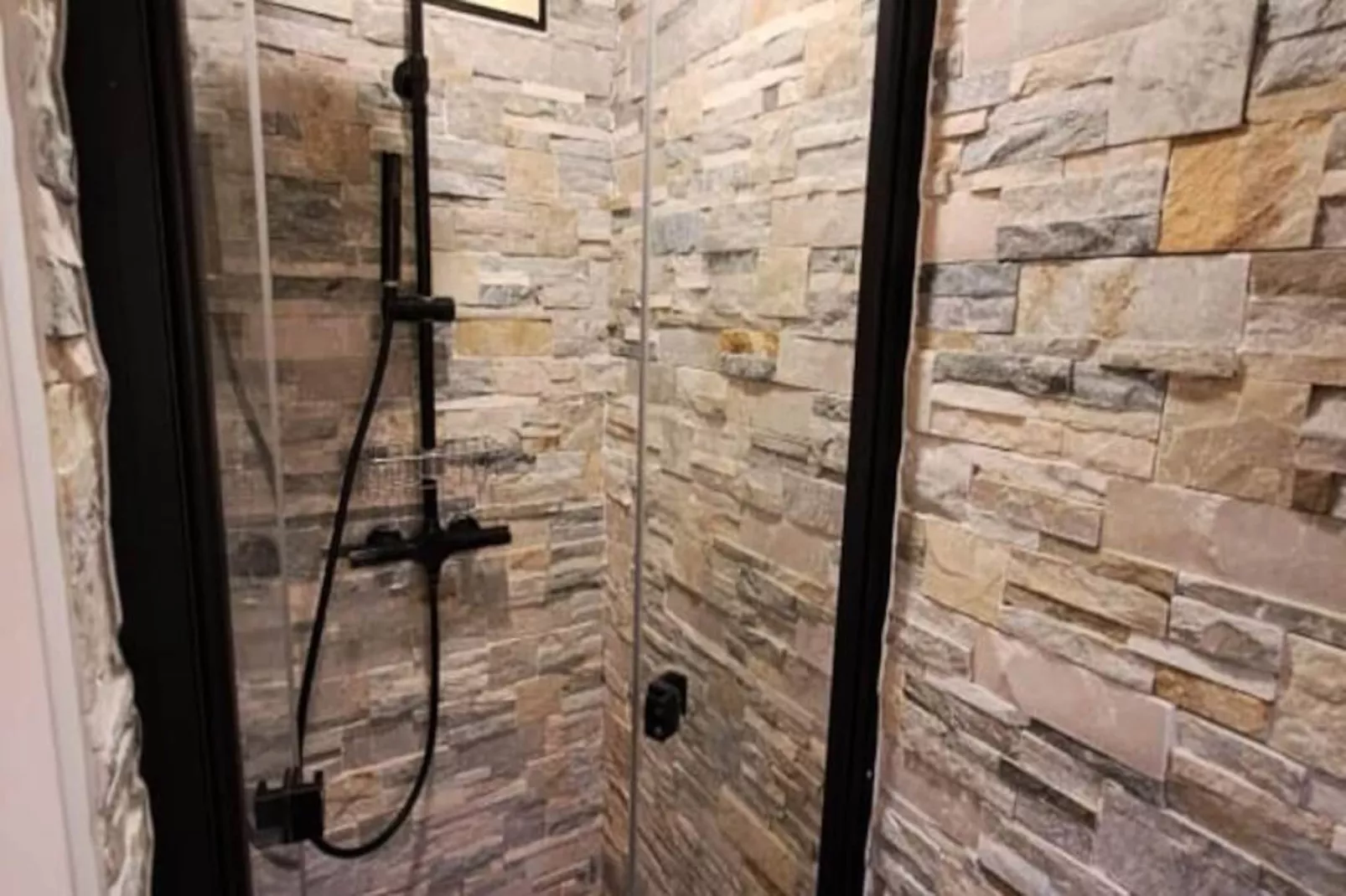 Résidence T2 Avec Terrasse &agrave; La Fossette-Niet-getagd