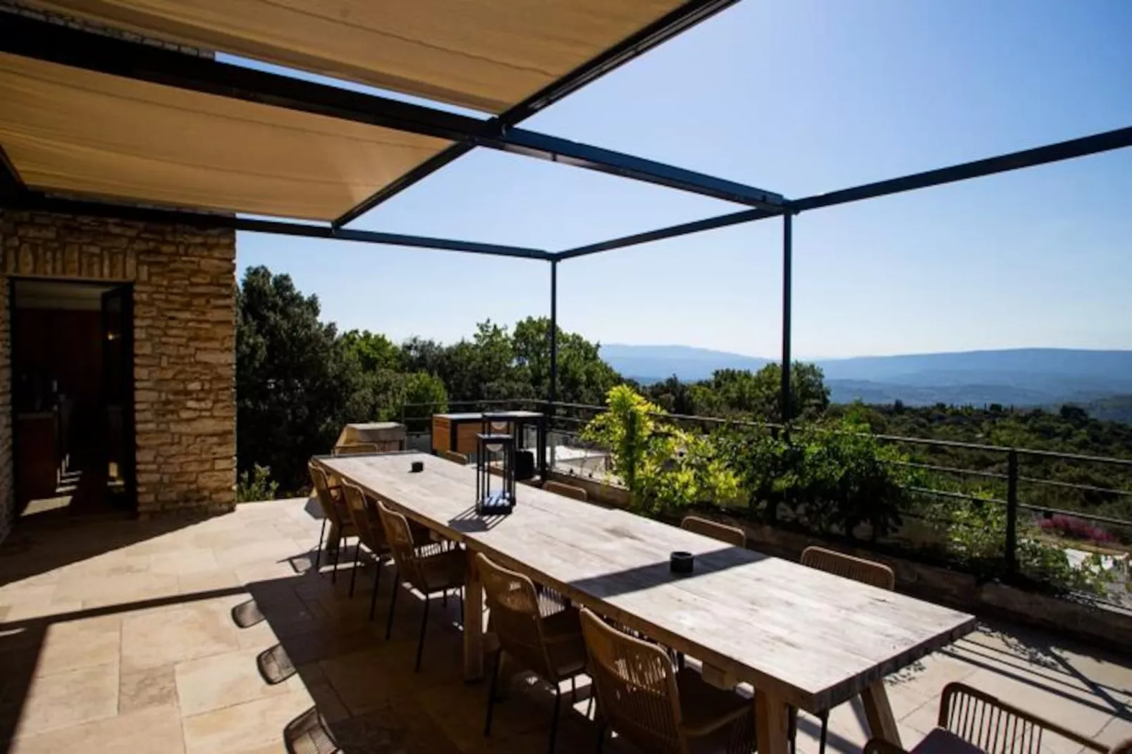 Villa De Haut Standing - 4 Chambres - Piscine-Niet-getagd