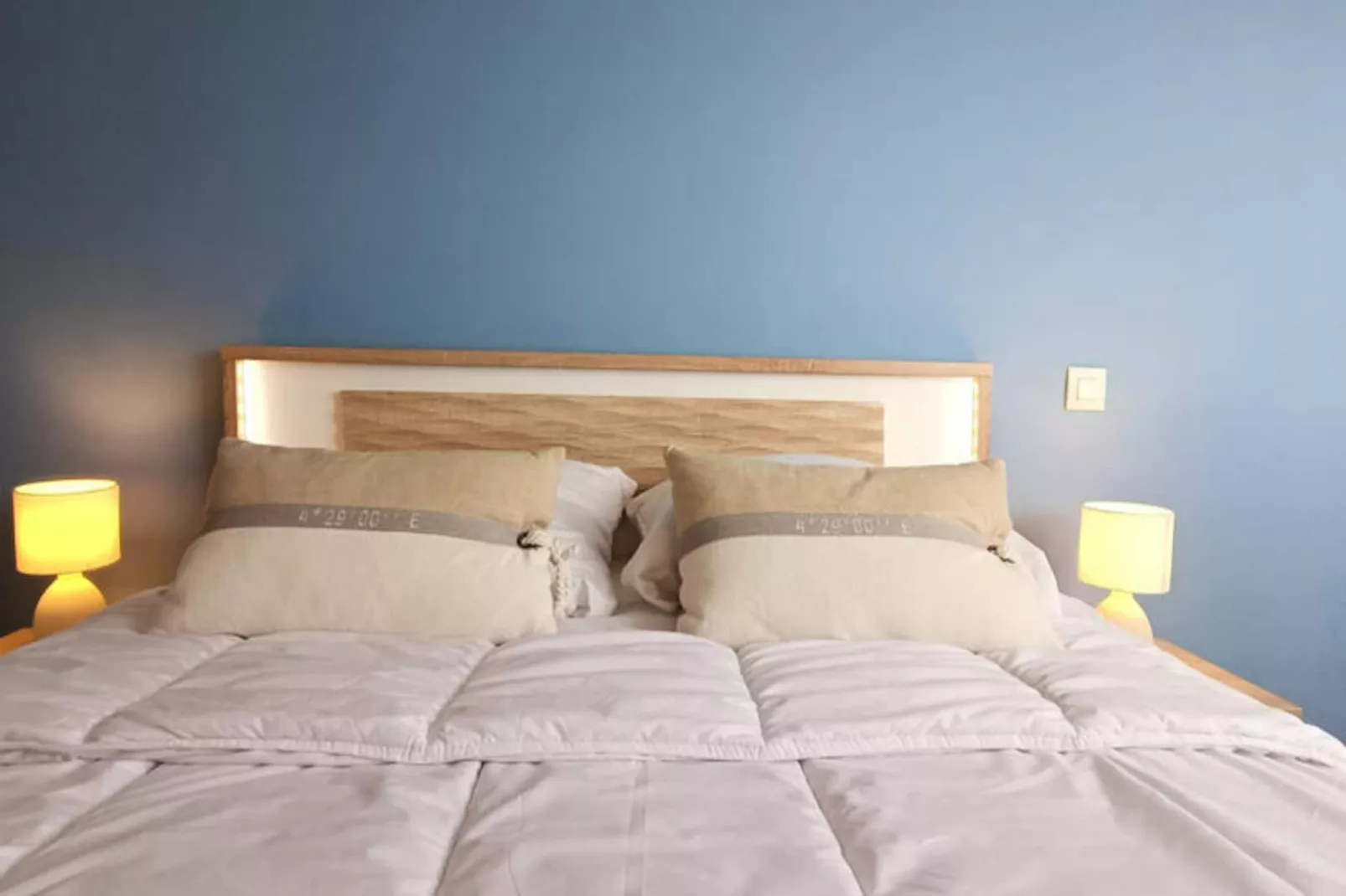 Appartements à Les Sables d'Olonne-Niet-getagd