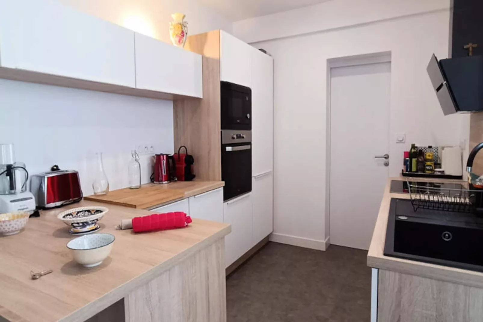 Maison à Les Sables d'Olonne-Niet-getagd