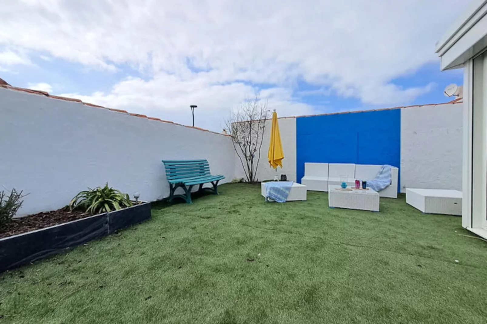 Maison à Les Sables d'Olonne-Niet-getagd