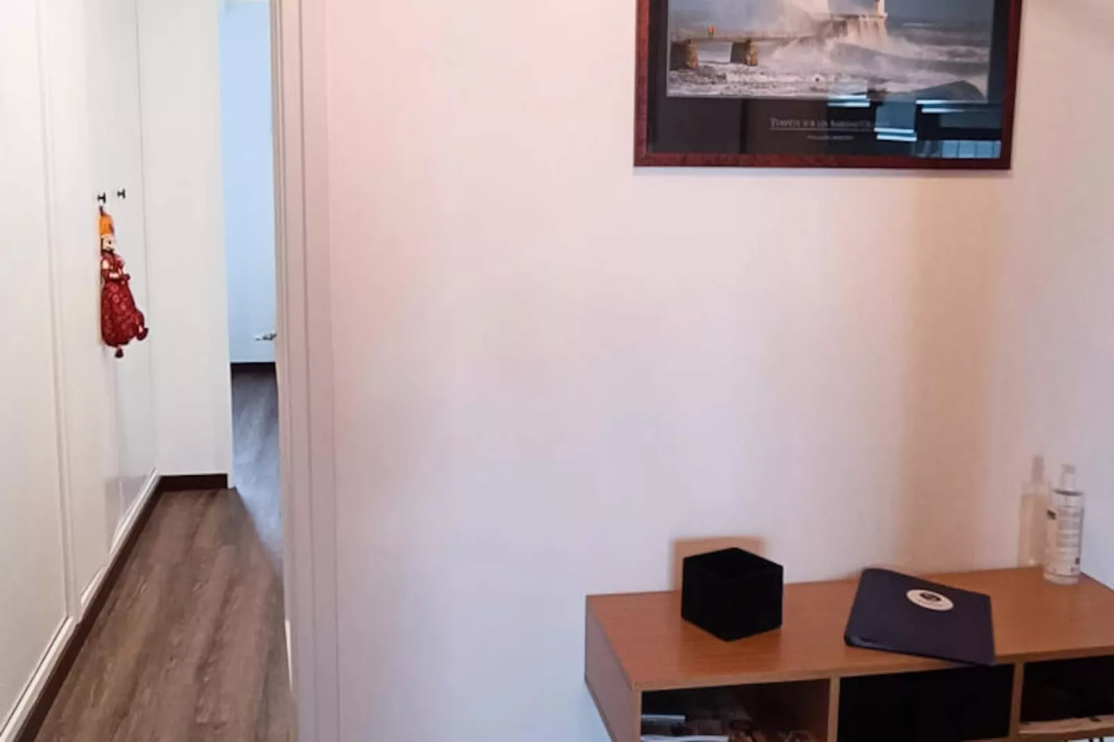 Appartements à Les Sables d'Olonne-Niet-getagd