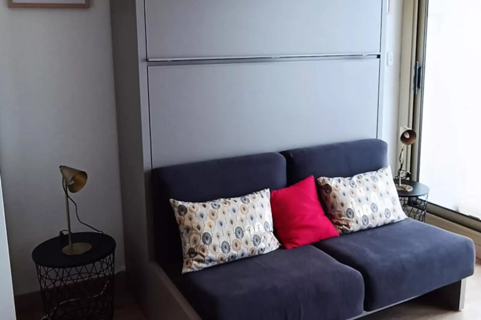 Studio à Les Sables d'Olonne-Niet-getagd