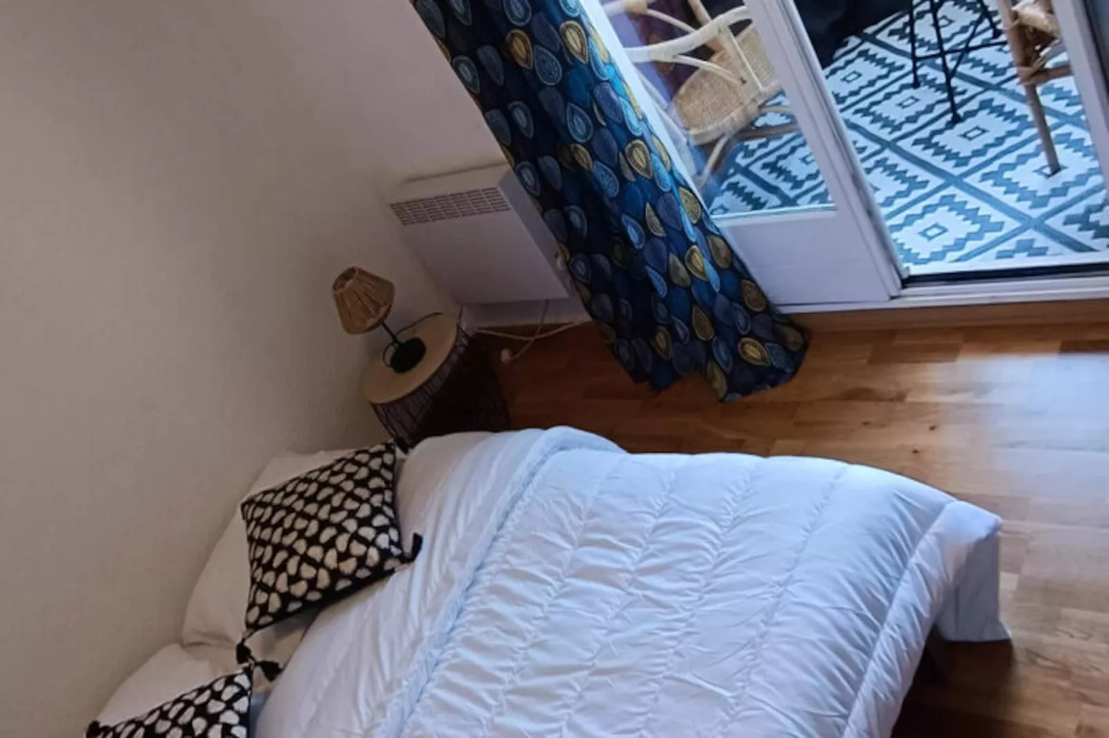 Studio à Les Sables d'Olonne-Niet-getagd