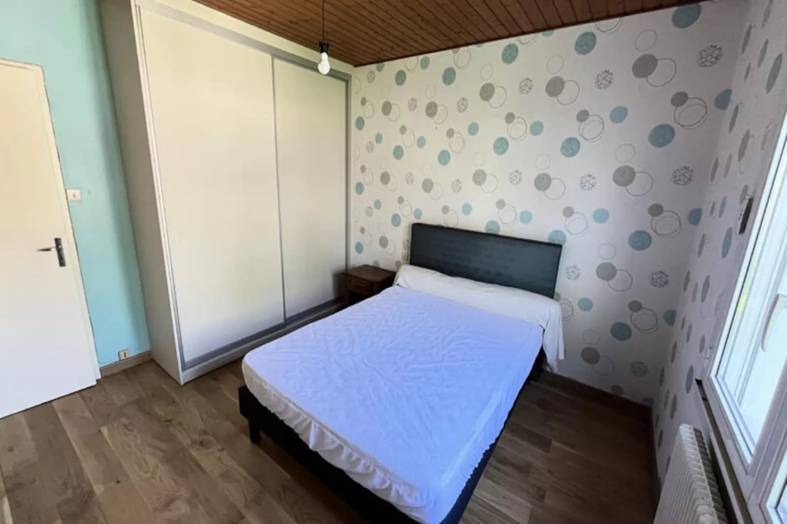 Maison à Le Fenouiller-Niet-getagd