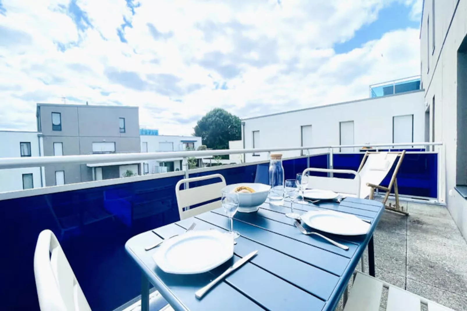 Appartements à Saint-Gilles-Croix-de-Vie-Niet-getagd