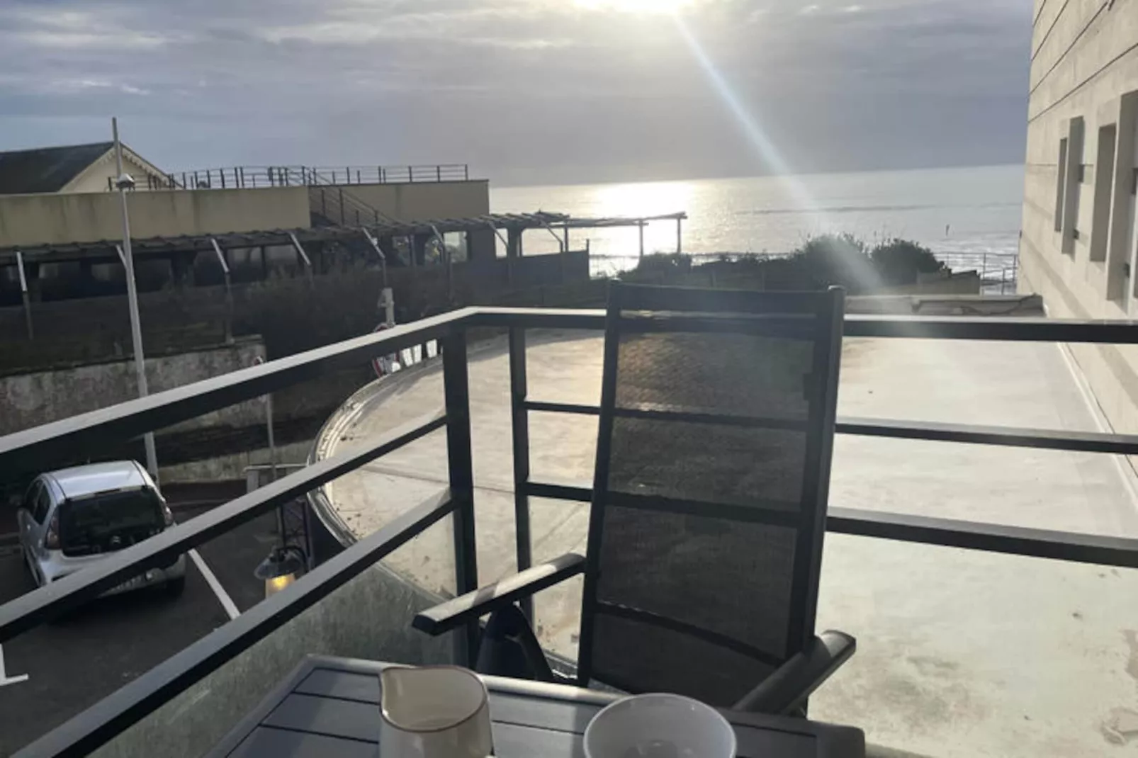 Appartements à Saint-Gilles-Croix-de-Vie-Niet-getagd