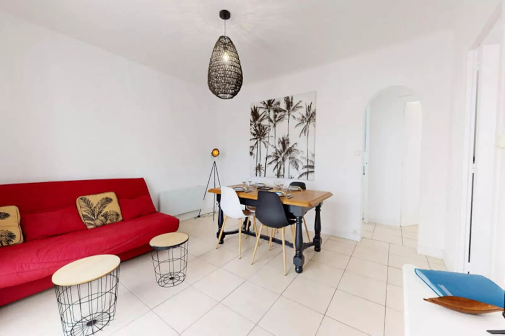 Appartements à Saint-Jean-de-Monts-Niet-getagd