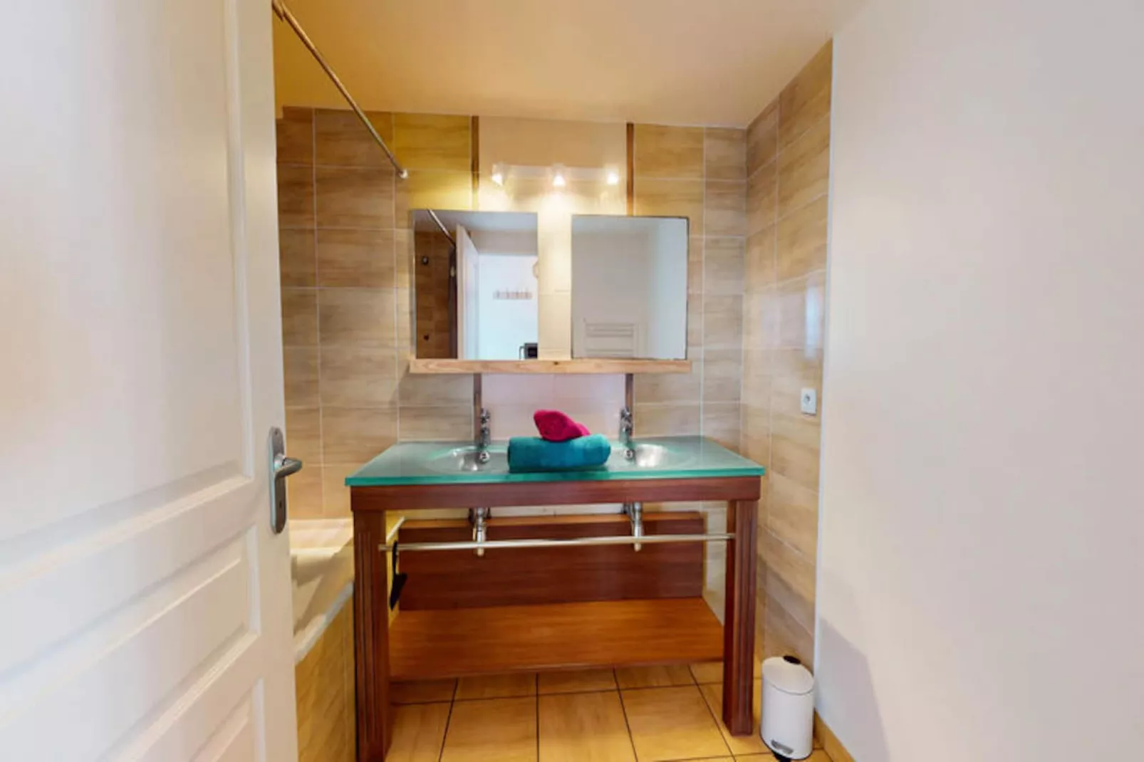 Appartements à L'Aiguillon-sur-Vie-Niet-getagd