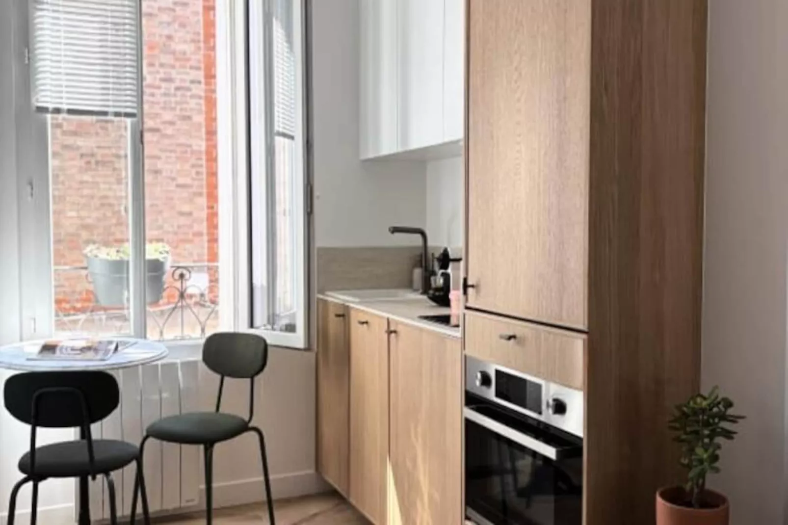 Home Chic Home - Le Cocon De Paris La D&eacute;fense-Niet-getagd