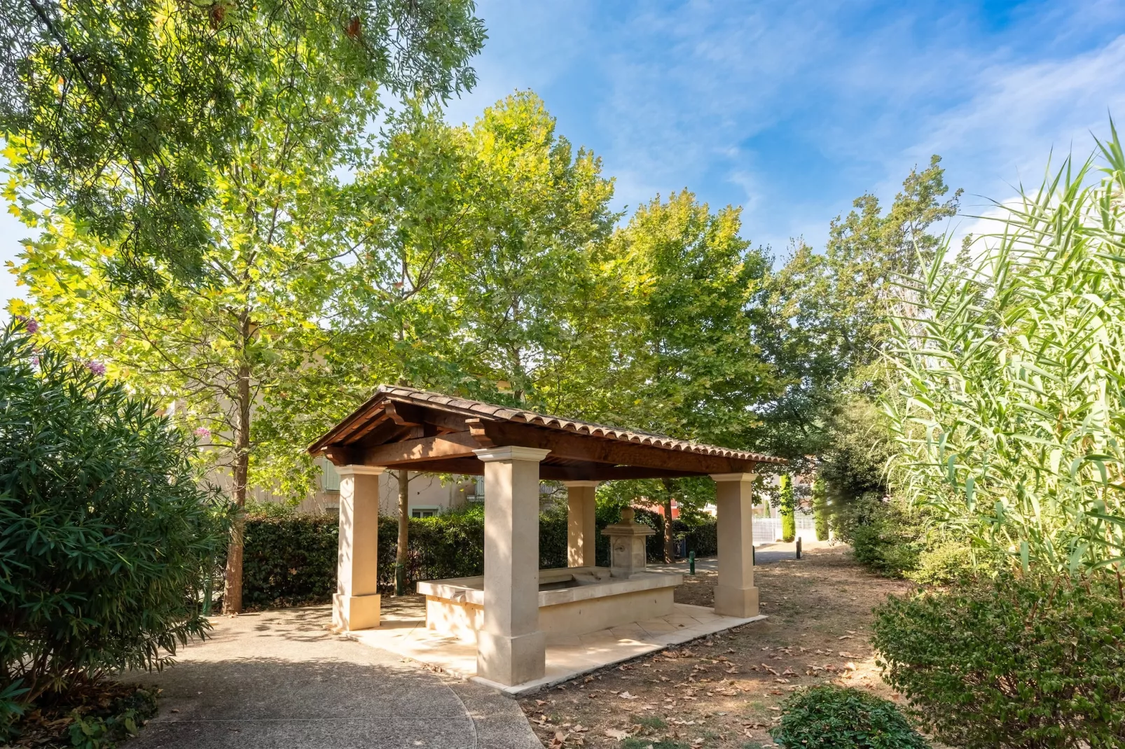 D. de Camiole A N°102 - ST2-Buitenlucht