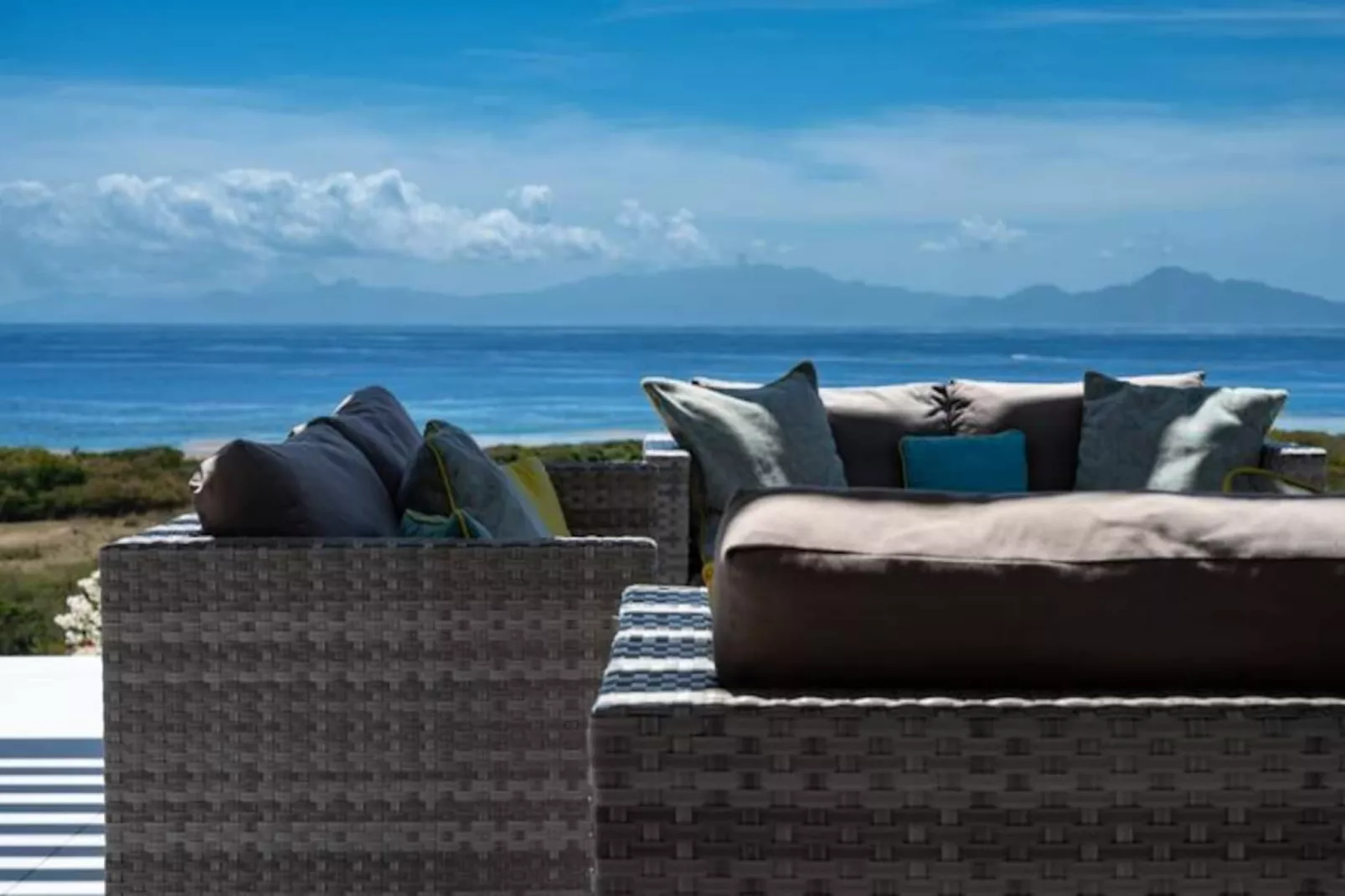 Villa Belle Galante - Niet-getagd