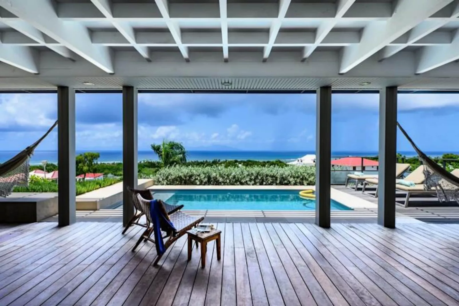 Villa Ayam&eacute; - Niet-getagd